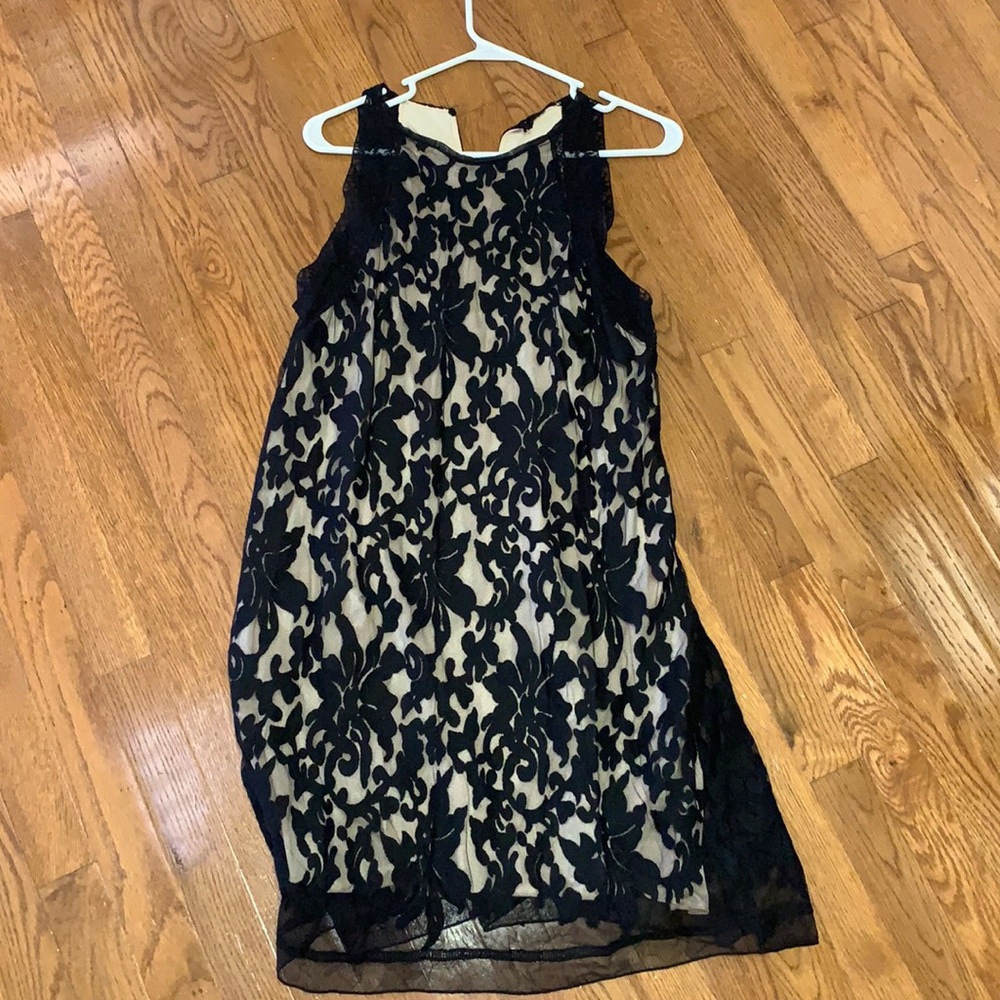 Chelsea & Violet Dress